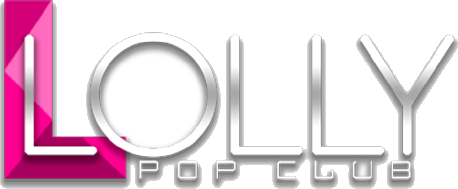 Lolly Pop Club Logo