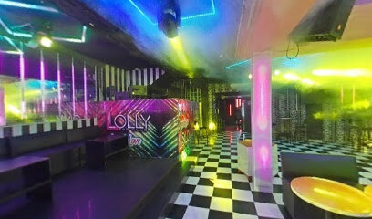 Instalaciones de Lolly Pop Mazatlán